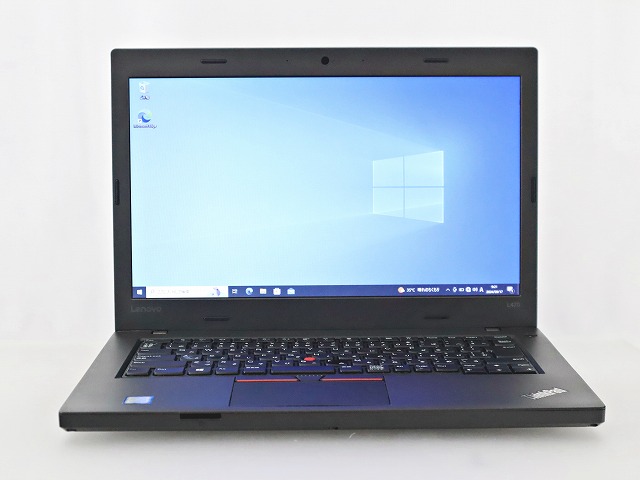 LENOVO THINKPAD L470 20J5-S3UP00