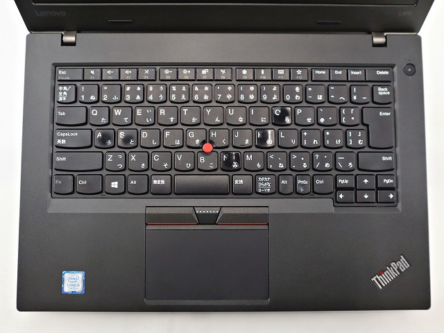 LENOVO THINKPAD L470 20J5-S3UP00