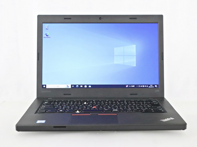 LENOVO THINKPAD L470 20J5-S3UP00