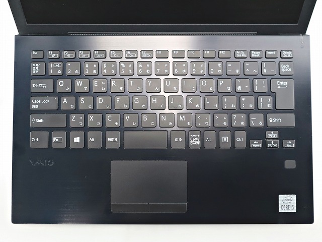 VAIO VAIO PRO PG13 VJPG13C11N