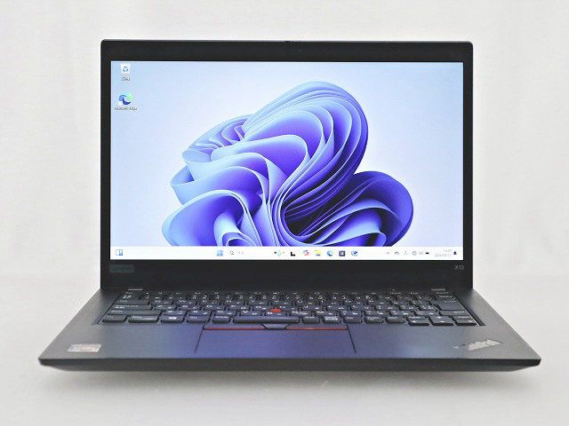 LENOVO THINKPAD X13 GEN 1 20UG-S1JP00