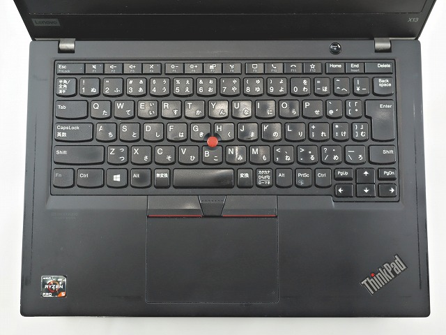 LENOVO THINKPAD X13 GEN 1 20UG-S1JP00