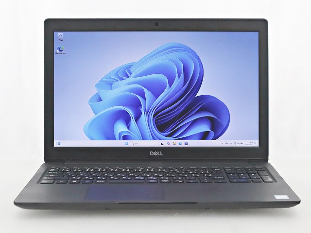 DELL LATITUDE 3500 