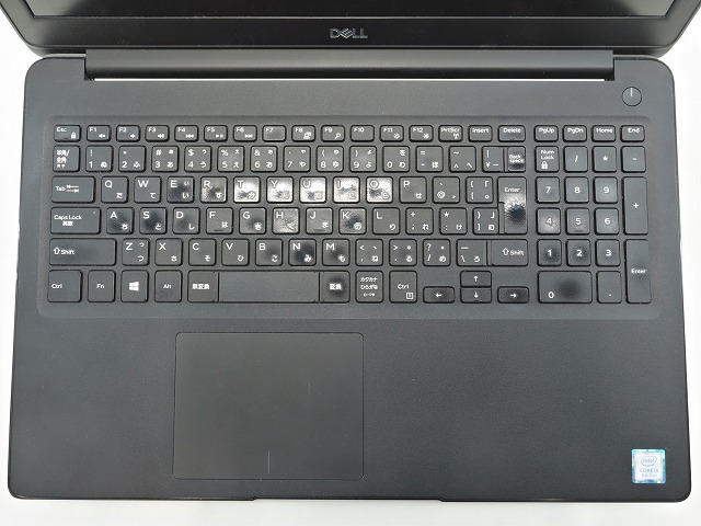 DELL LATITUDE 3500 