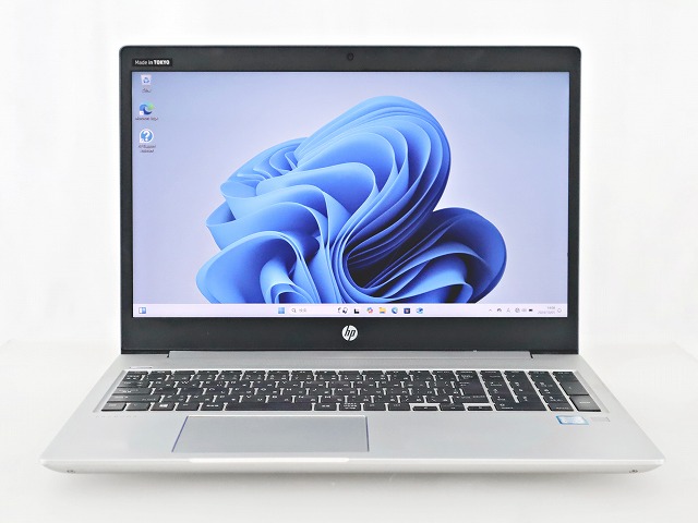 HP PROBOOK 450 G6 