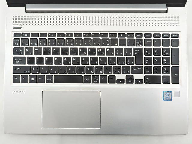 HP PROBOOK 450 G6 