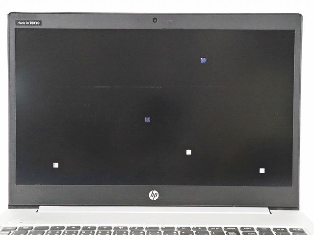 HP PROBOOK 450 G6 