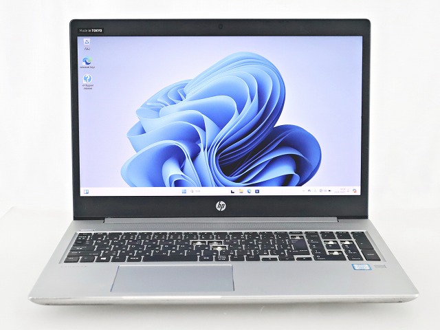 HP PROBOOK 450 G6 