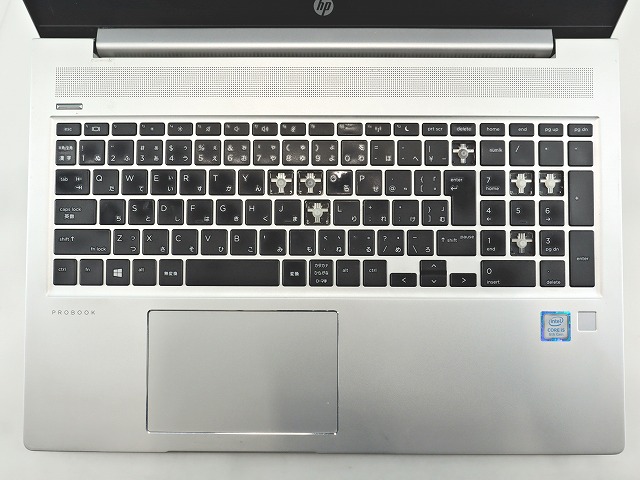 HP PROBOOK 450 G6 