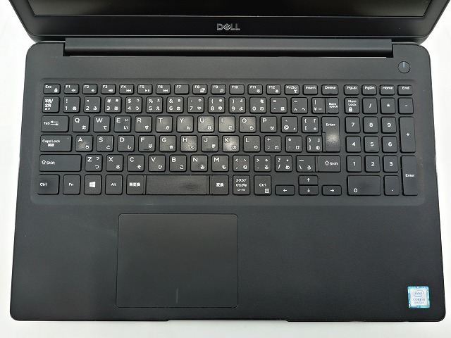 DELL LATITUDE 3500 