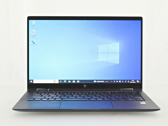 HP ELITE DRAGONFLY 