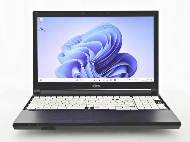 富士通：中古パソコン 中古PC販売20年以上の老舗PC WRAP