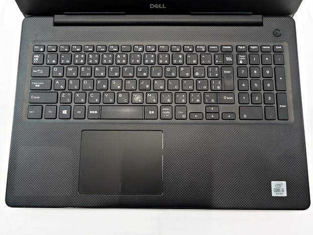 DELL VOSTRO 3590 [新品SSD] 