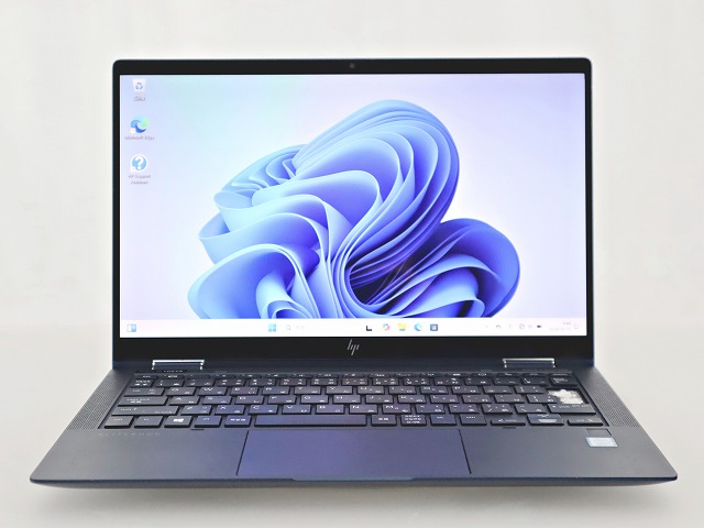 HP ELITE DRAGONFLY 