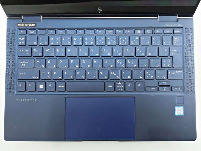 HP ELITE DRAGONFLY 