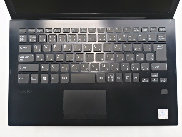 VAIO VAIO PRO PG11 VJPG11C11N