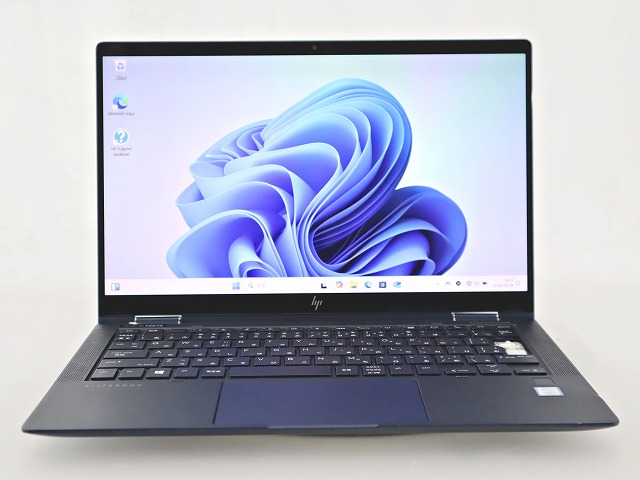 HP ELITE DRAGONFLY 