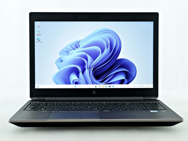 HP ZBOOK 15 G5 MOBILE WORKSTATIONS 