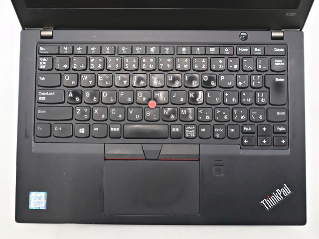 LENOVO THINKPAD X280 20KE-A00YJP