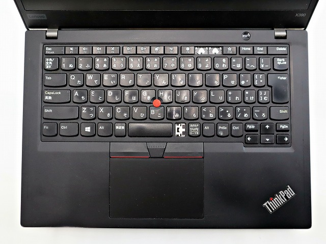 LENOVO THINKPAD X390 20Q1-S4E300