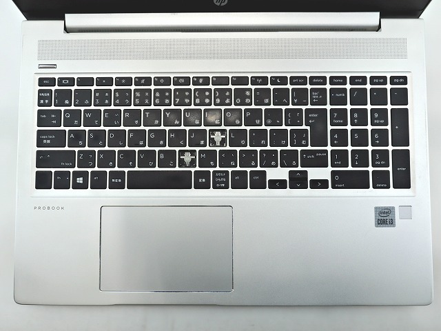 HP PROBOOK 450 G7 