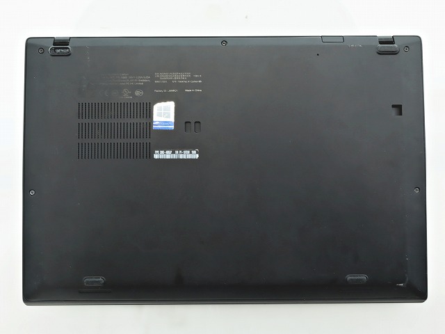 LENOVO THINKPAD X1 CARBON 20KG-A00SJP