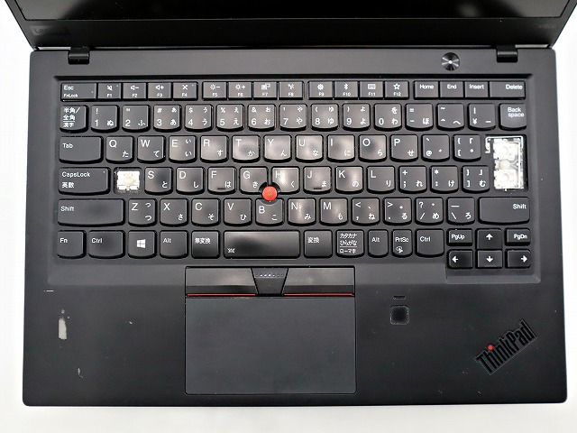 LENOVO THINKPAD X1 CARBON 20KG-A00SJP