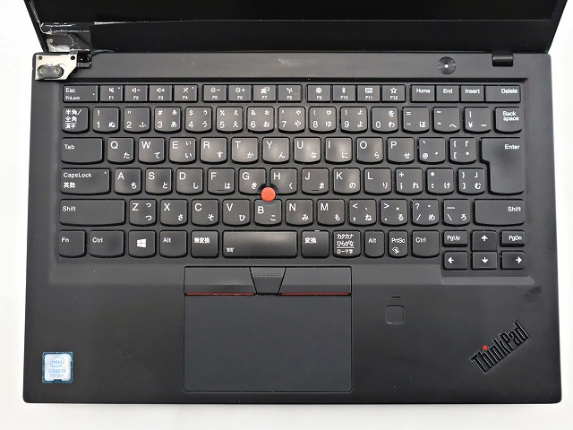 LENOVO THINKPAD X1 CARBON 20KG-A00SJP