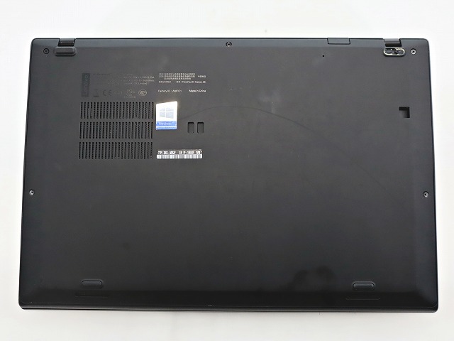 LENOVO THINKPAD X1 CARBON 20KG-A00SJP