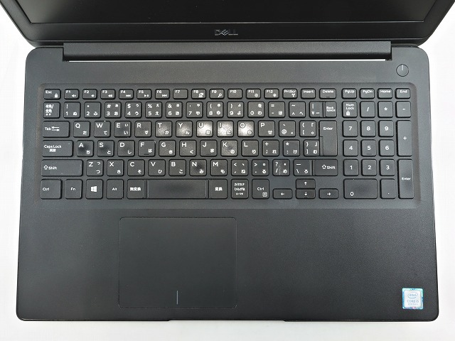 DELL LATITUDE 3500 