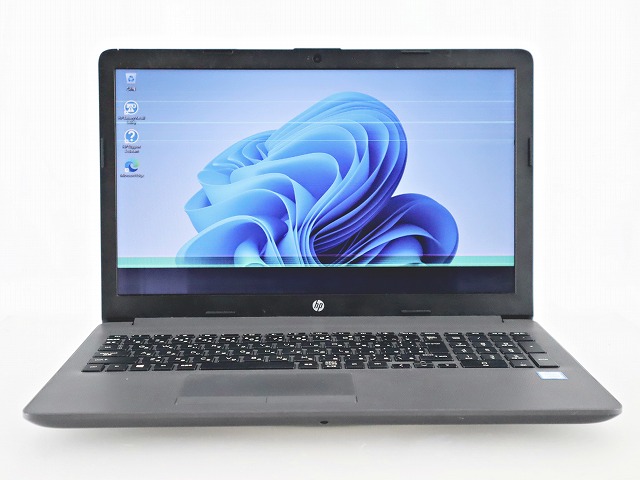 HP 250 G7 NOTEBOOK PC 