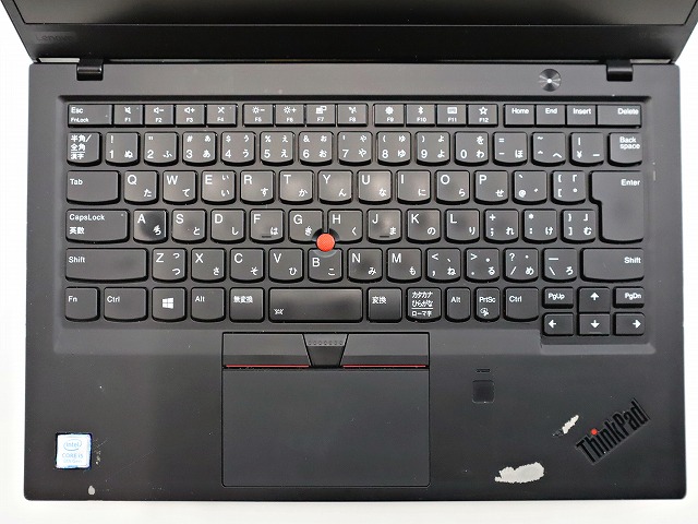 LENOVO THINKPAD X1 CARBON 20KG-A00SJP