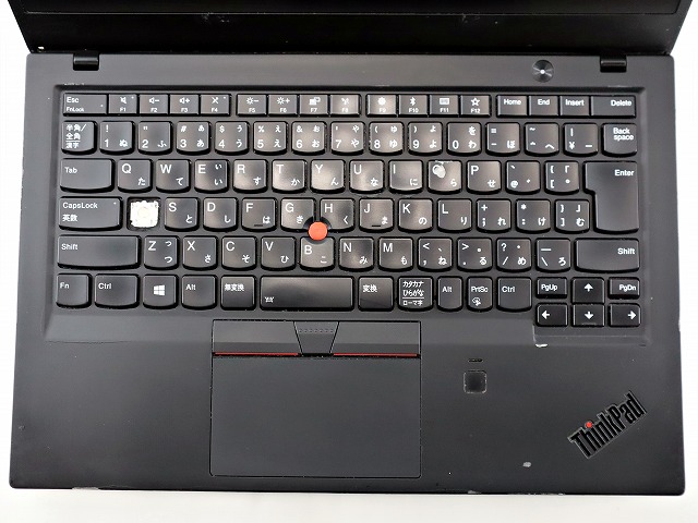 LENOVO THINKPAD X1 CARBON 20KG-A00SJP