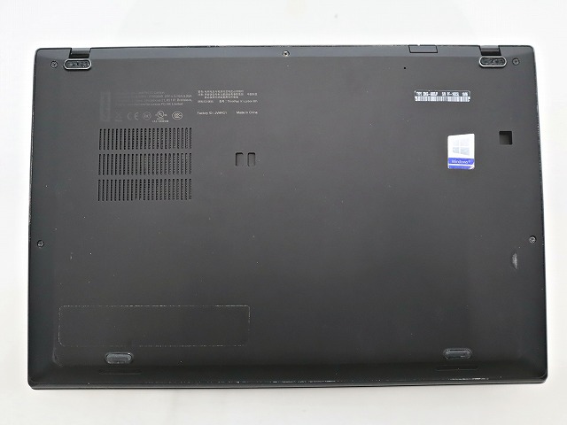 LENOVO THINKPAD X1 CARBON 20KG-A00SJP