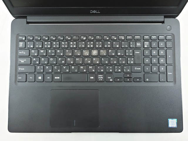 DELL LATITUDE 3500 