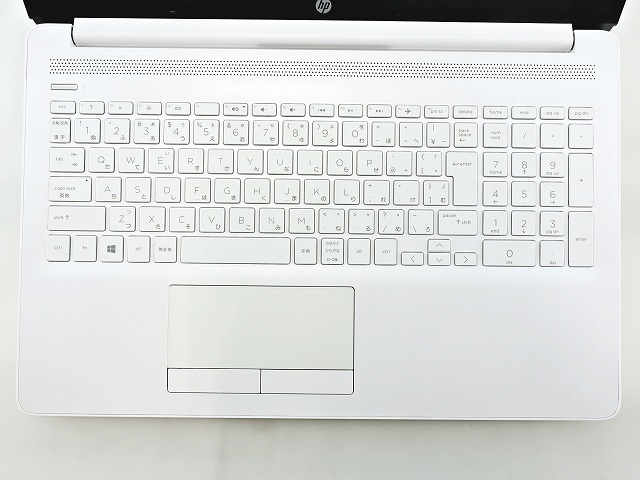 HP 15-DB0232AU 