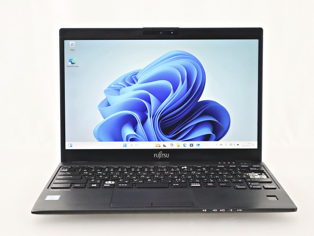 富士通 LIFEBOOK U939/C (LTEモデル) FMVU26014