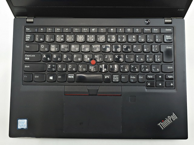 LENOVO THINKPAD X390 20Q1-S1RP00