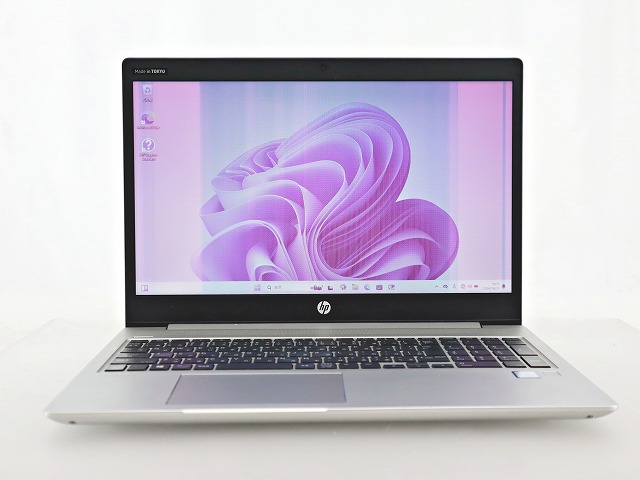 HP PROBOOK 450 G6 