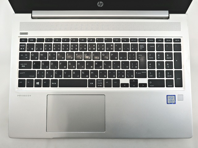 HP PROBOOK 450 G6 