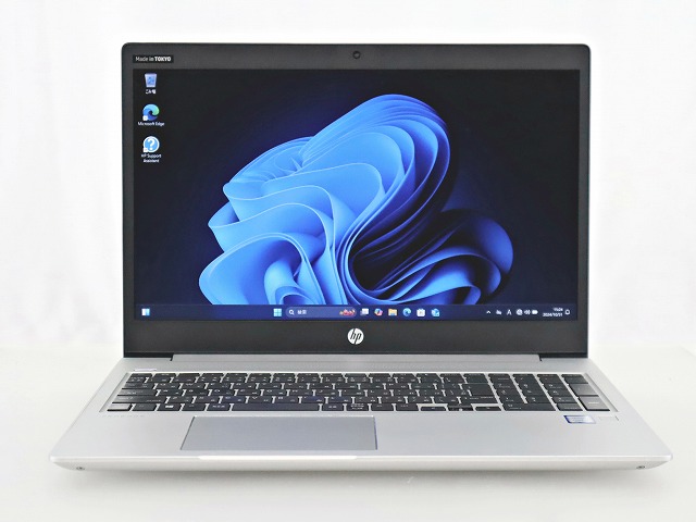 HP PROBOOK 450 G6 