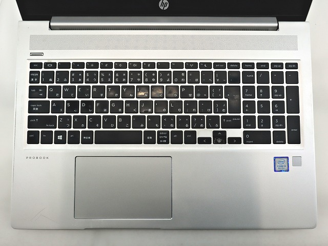 HP PROBOOK 450 G6 