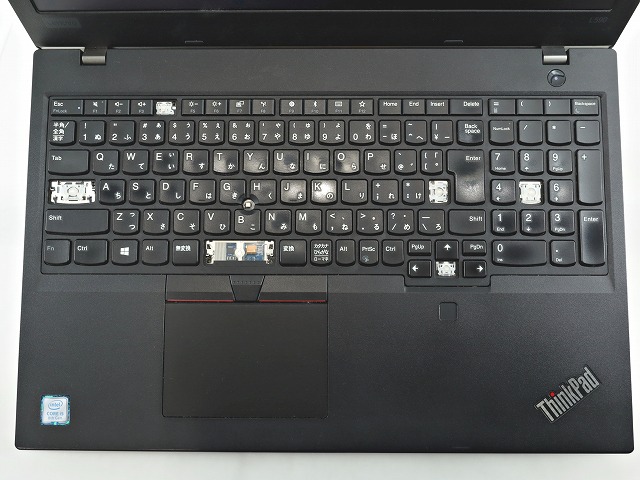 LENOVO THINKPAD L590 20Q8-S2SH00