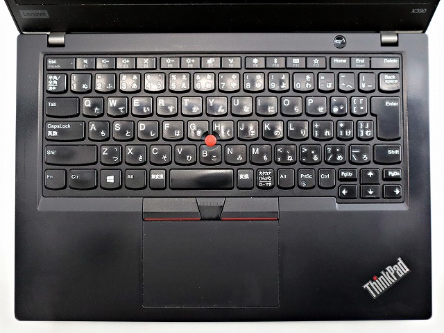 LENOVO THINKPAD X390 20Q1-S4E300