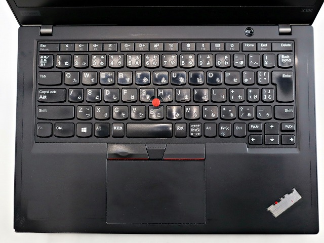 LENOVO THINKPAD X390 20Q1-S4E300