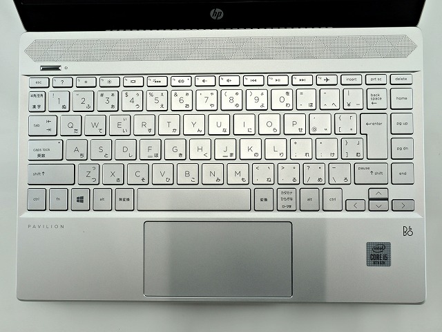 HP PAVILION 13-AN1065TU