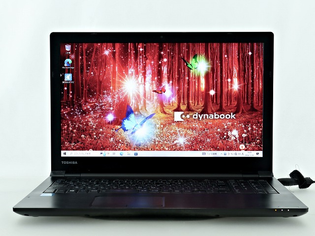 東芝 DYNABOOK AZ15/CB PAZ15CB-SKA