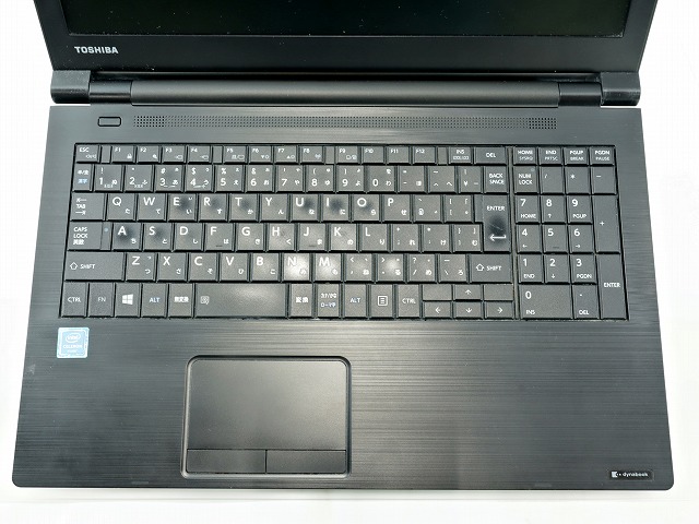 東芝 DYNABOOK AZ15/CB PAZ15CB-SKA