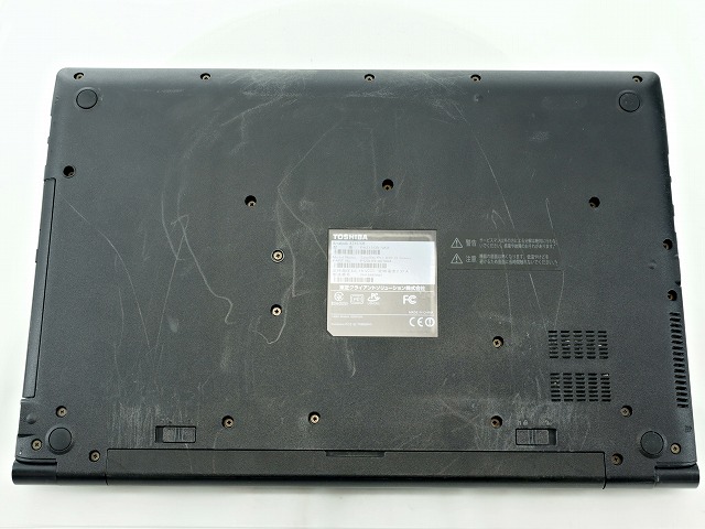 東芝 DYNABOOK AZ15/CB PAZ15CB-SKA