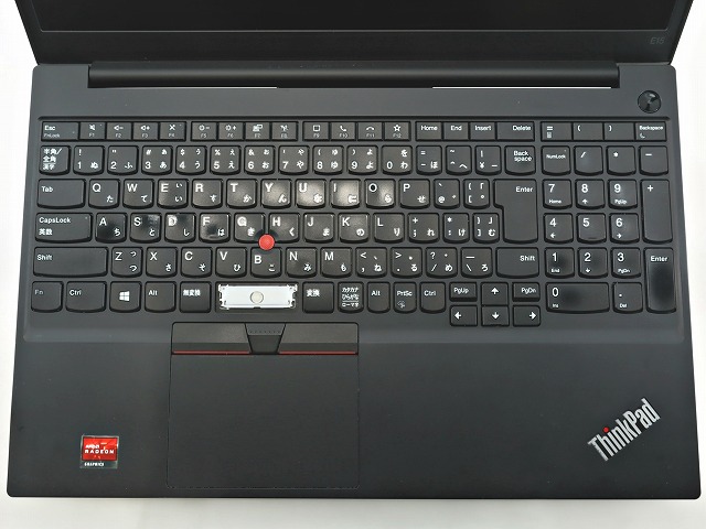 LENOVO THINKPAD E15 GEN 2 20T9-S0EF00